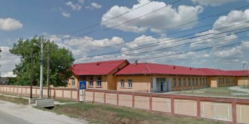 Prima așezare din România care intră în carantină după publicarea în Monitorul Oficial a criteriilor pentru carantinarea localităților