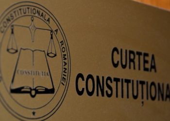 CCR: definirea şefului SIIJ ca „procuror ierarhic superior” şi reglementarea competenței SIIJ referitoare la promovarea și retragerea căilor de atac, neconstituţionale
