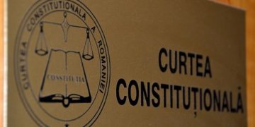 CCR: definirea şefului SIIJ ca „procuror ierarhic superior” şi reglementarea competenței SIIJ referitoare la promovarea și retragerea căilor de atac, neconstituţionale