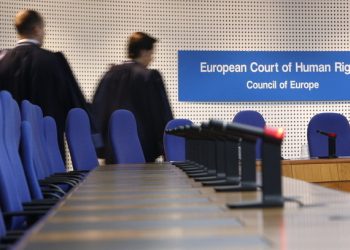 România, condamnată la CEDO pentru încălcarea dreptului la proprietate într-un caz instrumentat de DIICOT