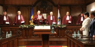 Procurorul general, solicitat să analizeze necesitatea revizuirii deciziilor penale pronunțate de Completul de 5 judecători al ÎCCJ. Ce cauze sunt vizate