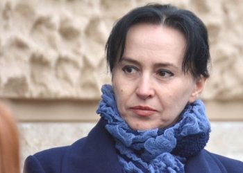 Judecătoarea Crina Muntean, de la Tribunalul Bihor, suspendată din funcție pe 6 luni