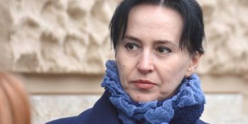 Judecătoarea Crina Muntean, de la Tribunalul Bihor, suspendată din funcție pe 6 luni