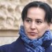 Judecătoarea Crina Muntean, de la Tribunalul Bihor, suspendată din funcție pe 6 luni