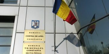 Judecător de curte de apel, confirmat pozitiv cu COVID-19