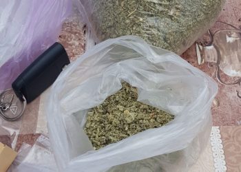 Percheziții în Bihor și Ungaria, în cazul unui grup de traficanți de droguri condus de doi orădeni