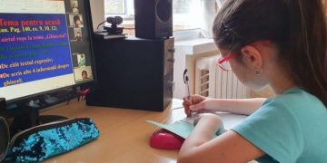 Legea asigurării accesului la educație online a fost promulgată de Președinte