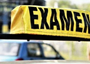 Fără permise de conducere, în Bucureşti