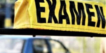 Fără permise de conducere, în Bucureşti