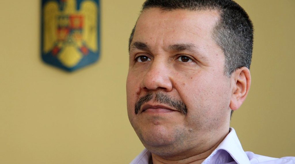 Hamdi Yilmaz va plăti 30.000 de lei pentru calomnie