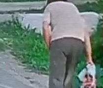 O cunoașteți? Polițiștii bihoreni cer ajutorul populației pentru identificarea victimei unui accident de tren