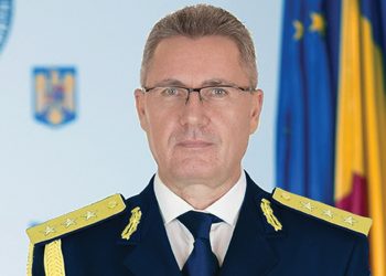 Schimbare la vârful SRI. Un adjunct al șefului serviciului, trecut în rezervă