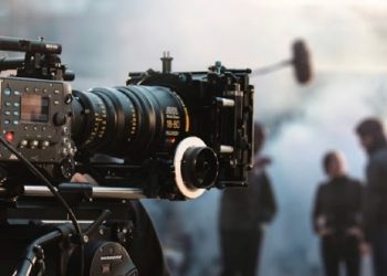 Schema de ajutor, în valoare de 50 de milioane de euro, pentru industria cinematografică va fi lansată în iulie