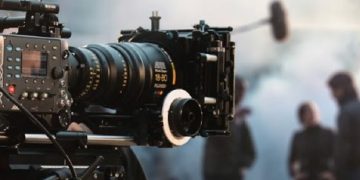 Schema de ajutor, în valoare de 50 de milioane de euro, pentru industria cinematografică va fi lansată în iulie