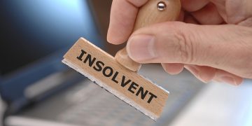 Creşte valoarea-prag pentru cererea de insolvenţă