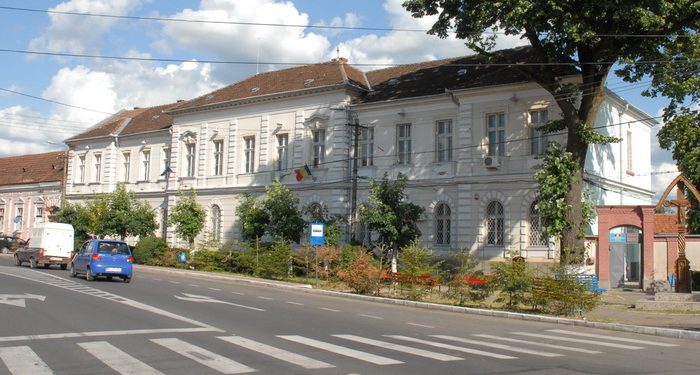 COVID-19 la Judecătoria Beiuș! Instanța își suspendă activitățile cu publicul