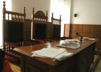 Judecator