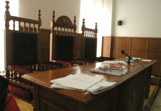 Judecator