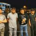16 sirieni și afgani, descoperiți la granița cu Ungaria, printre canapele încărcate în două camioane