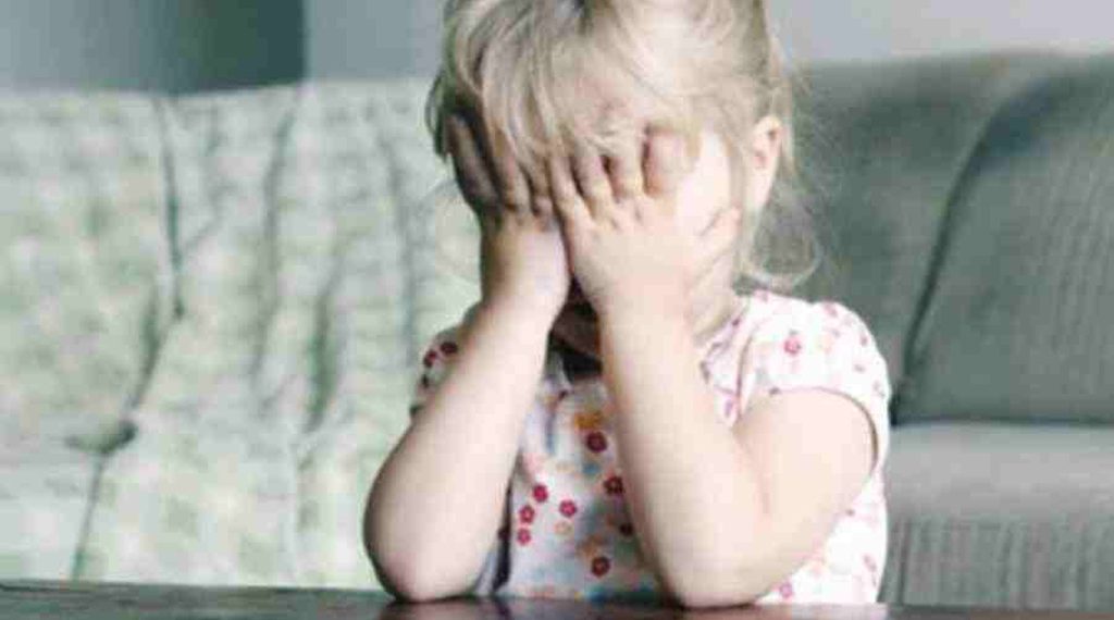 A realizat 1.800 de fotografii cu fiicele cumnatului său