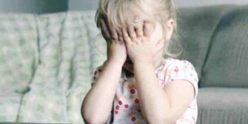 A realizat 1.800 de fotografii cu fiicele cumnatului său