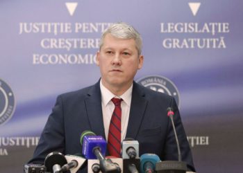 Întâlniri bilaterale ale ministrului Justiţiei cu vice-preşedintele Comisiei Europene şi comisarul pentru Justiţie
