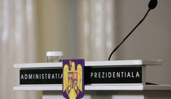 Președintele Klaus Iohannis a promulgat legea carantinei și izolării