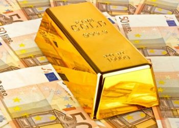 Rezervele valutare ale României au scăzut cu peste 600 de milioane de euro, în luna iunie