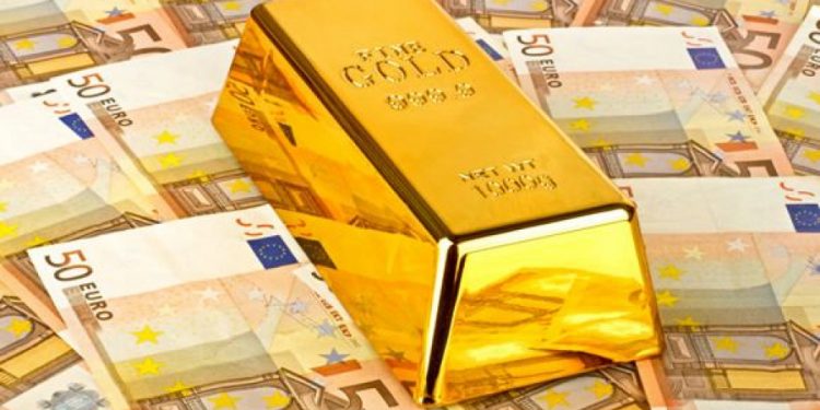 Rezervele valutare ale României au scăzut cu peste 600 de milioane de euro, în luna iunie