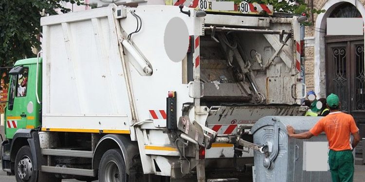 Suma uriașă cerută de ANAF unei firme de salubritate acuzată de evaziune fiscală. Timp de 11 ani, a plătit taxe și impozite mai mici