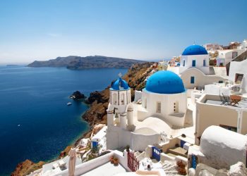 Ce trebuie să faci pentru un concediu fără griji în Grecia