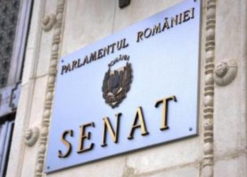 Senatorii juriști au dat raport de respingere a proiectului de desființare a SIIJ
