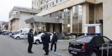 Parchetul General a clasat dosarul ”Gerota”, în care un fost ofițer MAI era cercetat pentru zădărnicirea combaterii bolilor
