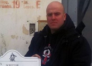 Unul dintre bărbații acuzați că au vrut să detoneze un dispozitiv exploziv de Ziua Națională a fost eliberat condiționat