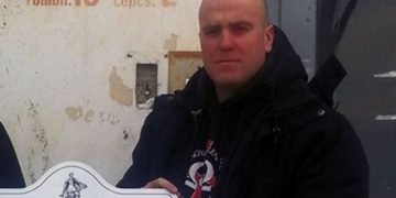 Unul dintre bărbații acuzați că au vrut să detoneze un dispozitiv exploziv de Ziua Națională a fost eliberat condiționat