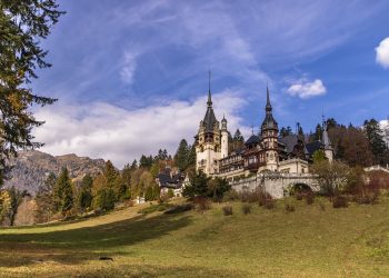 Fii ambasadorul turismului românesc | Campanie online de sprijinire și promovare a turismului intern