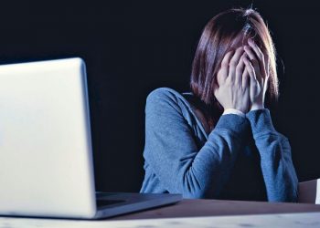 E oficial! Violența cibernetică este definită și pedepsită prin lege