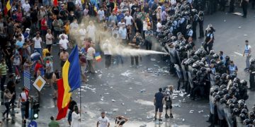 Confirmarea redeschiderii urmăririi penale în dosarul ”10 august”, pasată de la Curtea de Apel la Tribunalul București