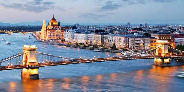 Ungaria își închide granițele de la 1 septembrie