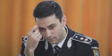 CUTREMUR în Ministerul de Interne | Șeful DGA, eliberat din funcție pentru că nu mai are acces la informații clasificate
