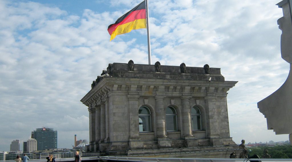 Germania: Bihorul a fost inclus pe lista „zonelor de risc”