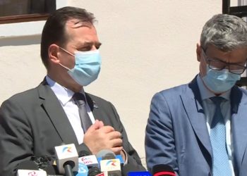 75% din salariu pentru părinți pe perioada suspendării cursurilor elevilor | Premierul Ludovic Orban: ”va fi  o măsură locală”