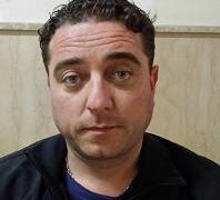 Unul dintre cei mai căutați mafioți italieni a fost prins în România. Făcea parte dintr-un clan condus de un fost carabinier