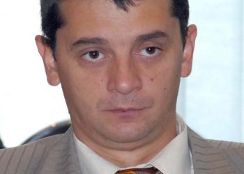 Decizii în parchetele din Bihor | Ovidiu Naghi rămâne șef de secție în Parchetul Curții de Apel Oradea. Procurorul Ciprian Șuta se mută la DIICOT