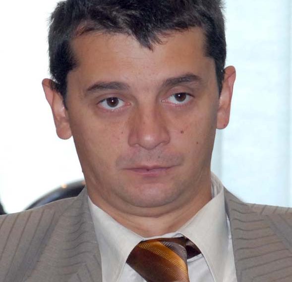 Decizii în parchetele din Bihor | Ovidiu Naghi rămâne șef de secție în Parchetul Curții de Apel Oradea. Procurorul Ciprian Șuta se mută la DIICOT