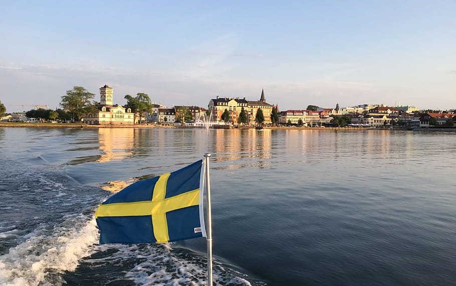 Suedia a ridicat restricțiile pentru călătoriile în România