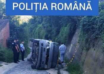 6 ani DUPĂ GRATII pentru un accident mortal. Explicațiile uneia dintre cele mai DURE pedepse date în România în astfel de cazuri