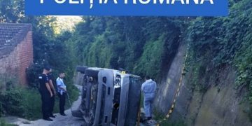 6 ani DUPĂ GRATII pentru un accident mortal. Explicațiile uneia dintre cele mai DURE pedepse date în România în astfel de cazuri