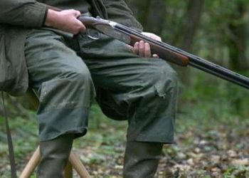 Un pompier militar din Beiuș, condamnat la închisoare cu suspendare pentru braconaj