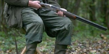 Un pompier militar din Beiuș, condamnat la închisoare cu suspendare pentru braconaj